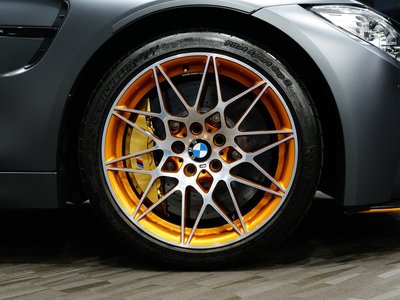 صورة مصغرة 40 لـ 2016 BMW M4 COUPE