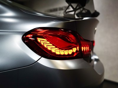 صورة مصغرة 45 لـ 2016 BMW M4 COUPE