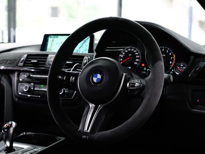 صورة مصغرة 12 لـ 2016 BMW M4 COUPE