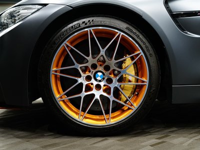 BMW M4 COUPE - 2