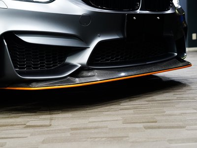 صورة مصغرة 21 لـ 2016 BMW M4 COUPE