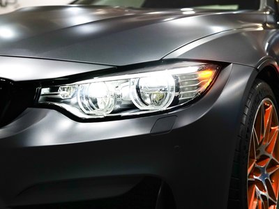 صورة مصغرة 23 لـ 2016 BMW M4 COUPE