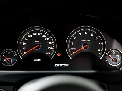 صورة مصغرة 36 لـ 2016 BMW M4 COUPE