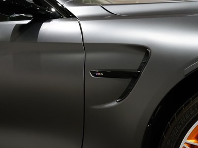 صورة مصغرة 24 لـ 2016 BMW M4 COUPE