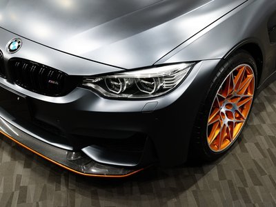 صورة مصغرة 22 لـ 2016 BMW M4 COUPE