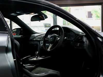 صورة مصغرة 31 لـ 2016 BMW M4 COUPE