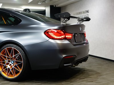 صورة مصغرة 43 لـ 2016 BMW M4 COUPE