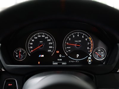 صورة مصغرة 13 لـ 2016 BMW M4 COUPE