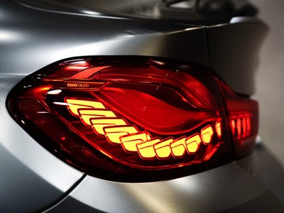 BMW M4 COUPE - 4