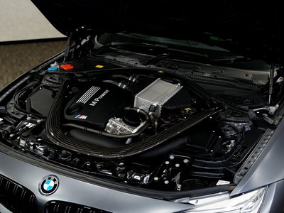 صورة مصغرة 19 لـ 2016 BMW M4 COUPE