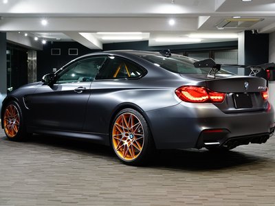 BMW M4 COUPE - 7