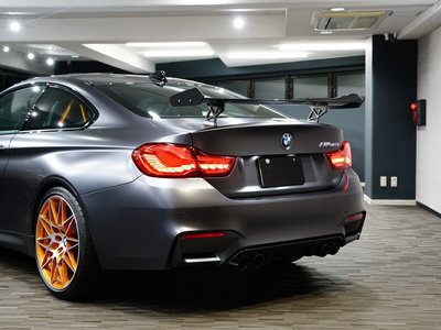 صورة مصغرة 42 لـ 2016 BMW M4 COUPE