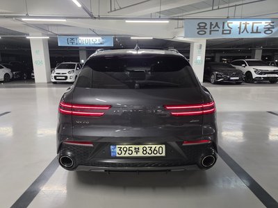صورة 2 لـ 2021 Genesis GV70