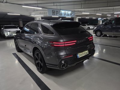 صورة 3 لـ 2021 Genesis GV70