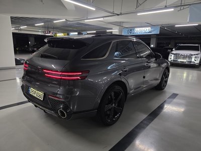 صورة 4 لـ 2021 Genesis GV70