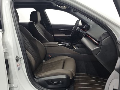صورة مصغرة 13 لـ 2024 BMW 5 SERIES
