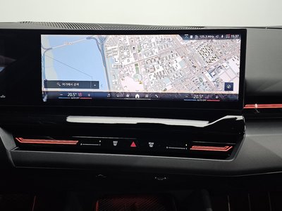 صورة مصغرة 20 لـ 2024 BMW 5 SERIES