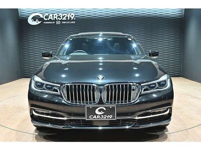 BMW 7 SERIES - 6