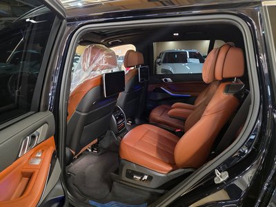 BMW X7 - 8