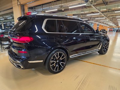 BMW X7 - 6