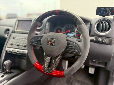 NISSAN GT-R - 5