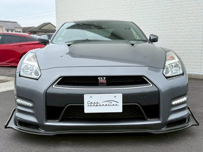 NISSAN GT-R - 9
