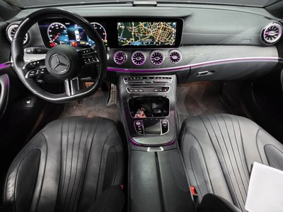 MERCEDES-BENZ CLS - 5