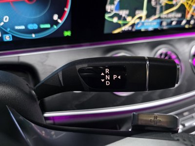 MERCEDES-BENZ CLS - 9