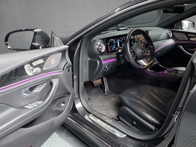 MERCEDES-BENZ CLS - 10