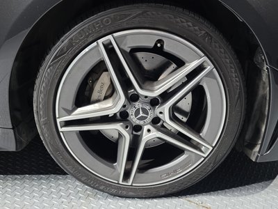 MERCEDES-BENZ CLS - 6