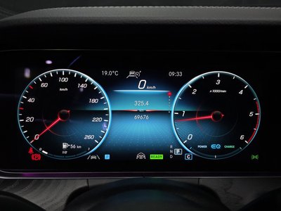 MERCEDES-BENZ CLS - 8