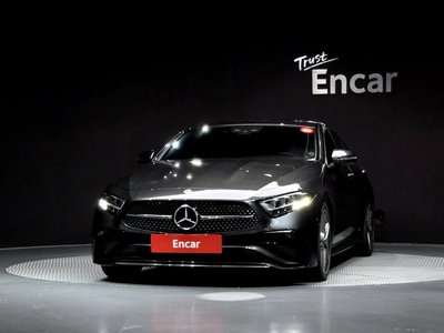 MERCEDES-BENZ CLS - 2