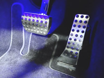 MERCEDES-BENZ S-CLASS - 9