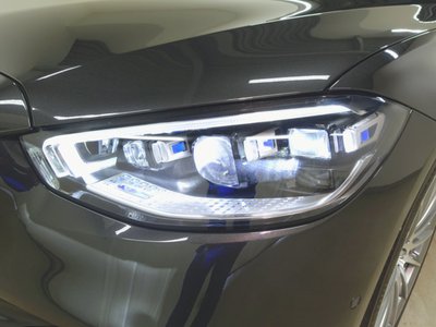 MERCEDES-BENZ S-CLASS - 3