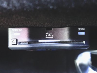 MERCEDES-BENZ S-CLASS - 10