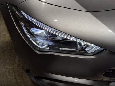 MERCEDES-BENZ CLA SHOOTING BRAKE AMG - 6