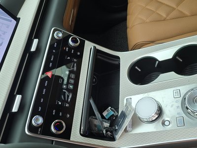 GENESIS GV80 - 4