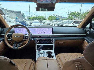 GENESIS GV80 - 9