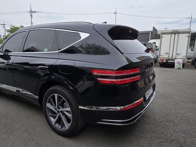 GENESIS GV80 - 2