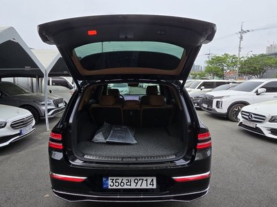 GENESIS GV80 - 7