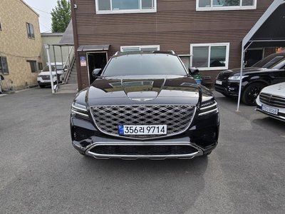 GENESIS GV80 - 6
