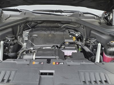 GENESIS GV80 - 8