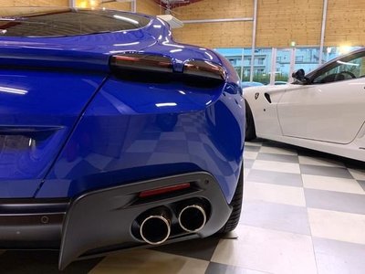 FERRARI ROMA - 9