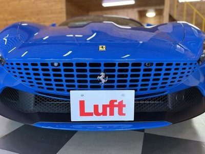 FERRARI ROMA - 10
