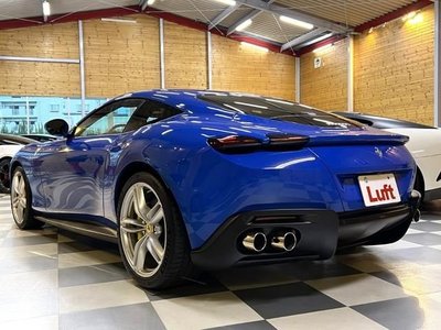 FERRARI ROMA - 2
