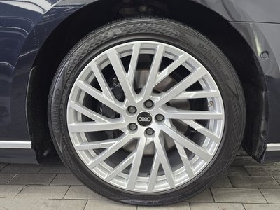 صورة 8 لـ 2021 AUDI A8