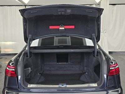 صورة مصغرة 26 لـ 2021 AUDI A8
