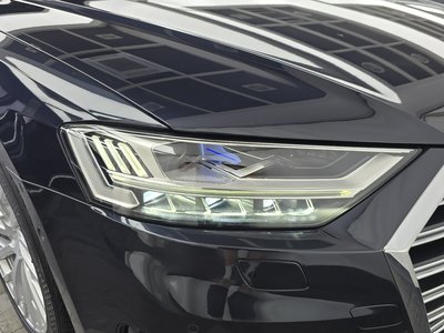 صورة 9 لـ 2021 AUDI A8
