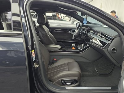 صورة مصغرة 16 لـ 2021 AUDI A8