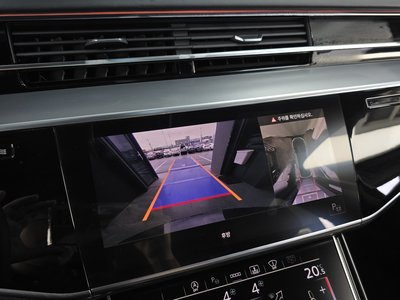 صورة مصغرة 21 لـ 2021 AUDI A8